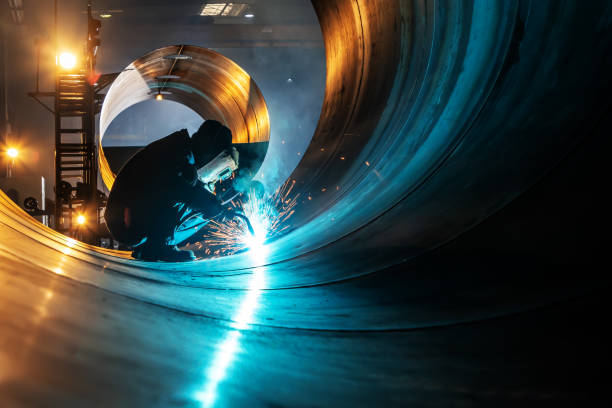 Affordable Welder Services in New River, AZ
