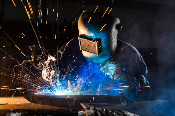 Best Welding Inspection and Certification in New River, AZ
