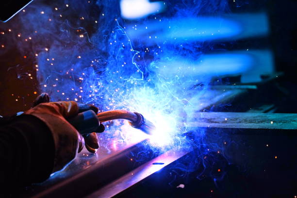 Reliable New River, AZ Welder & Metal Fabrication Solutions