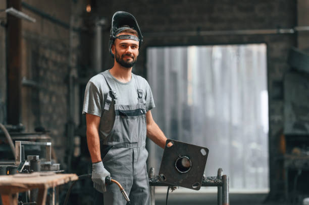 Best Food and Beverage Processing Equipment Welding in New River, AZ