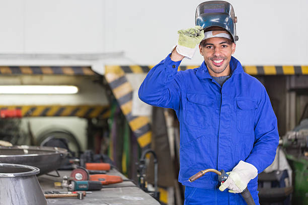 Affordable Welder Services in New River, AZ