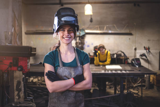 Best Automation and Robotic Welding in New River, AZ