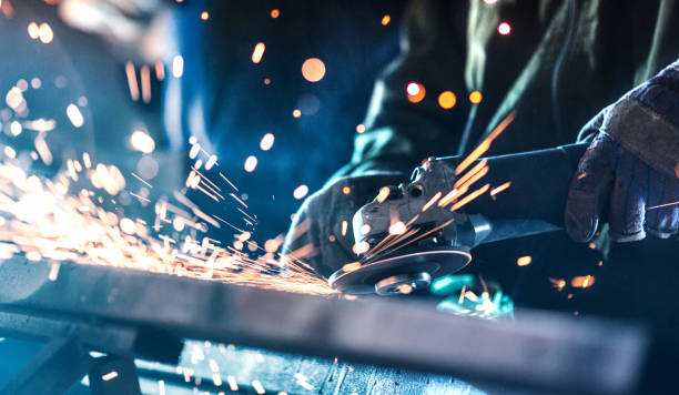 Best Maintenance and Repair Welding in New River, AZ